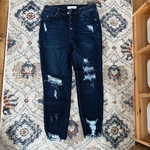 Kancan jeans